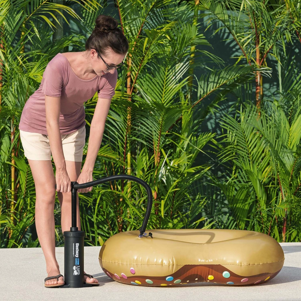 Handpump Air Hammer 2800 ml 