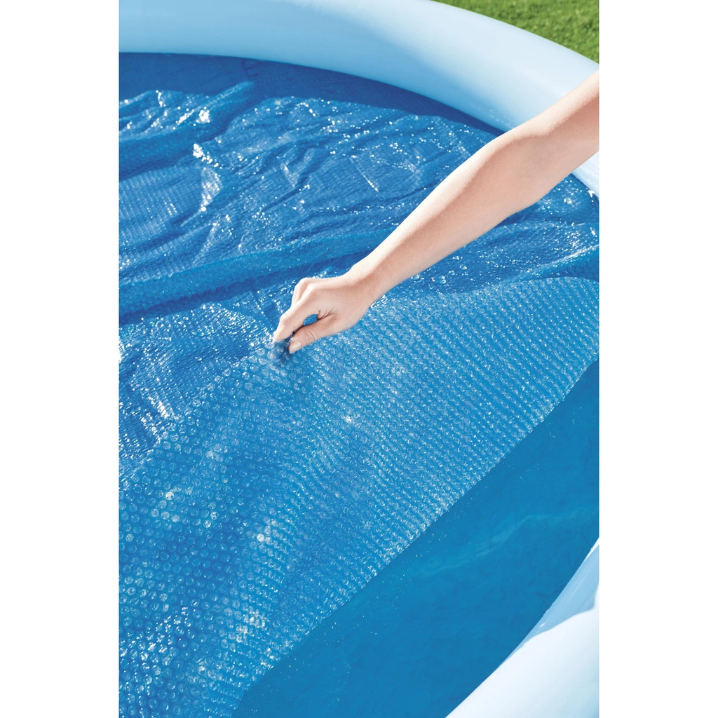 Pool Cover Flowclear Solar 3,05m