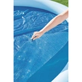 Pool Cover Flowclear Solar 3,05m