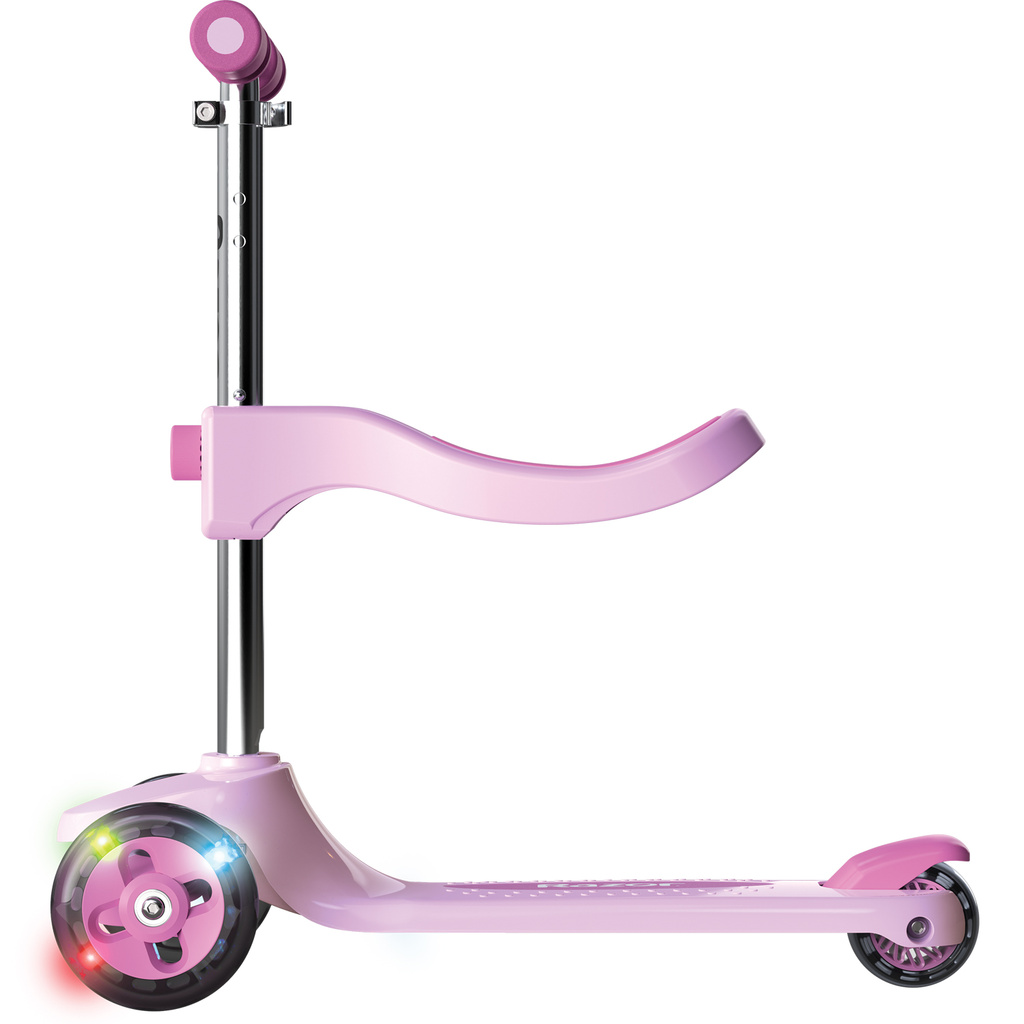 Rollie Scooter Pink