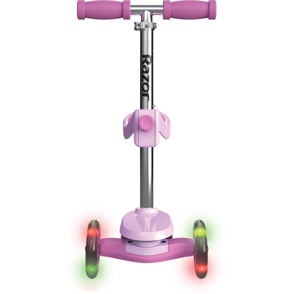 Rollie Scooter Pink