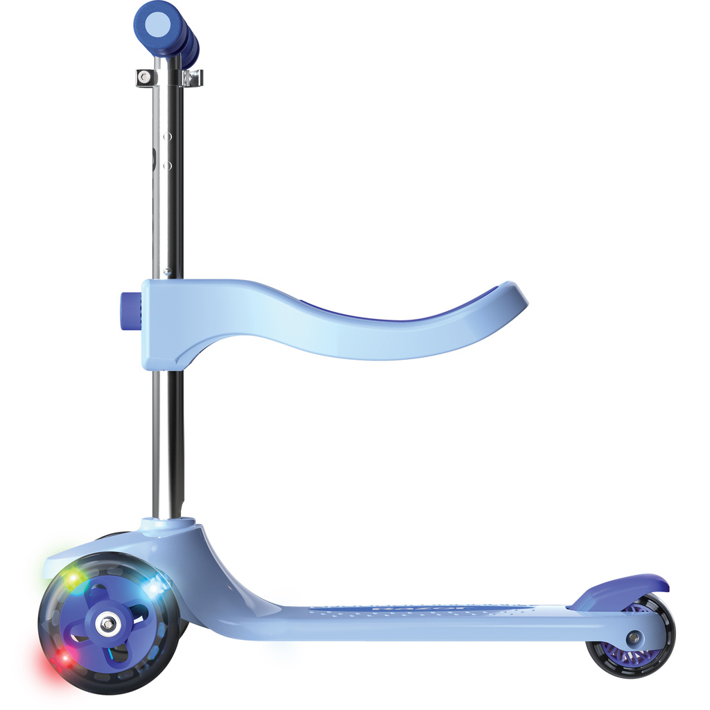 Rollie Scooter Blue