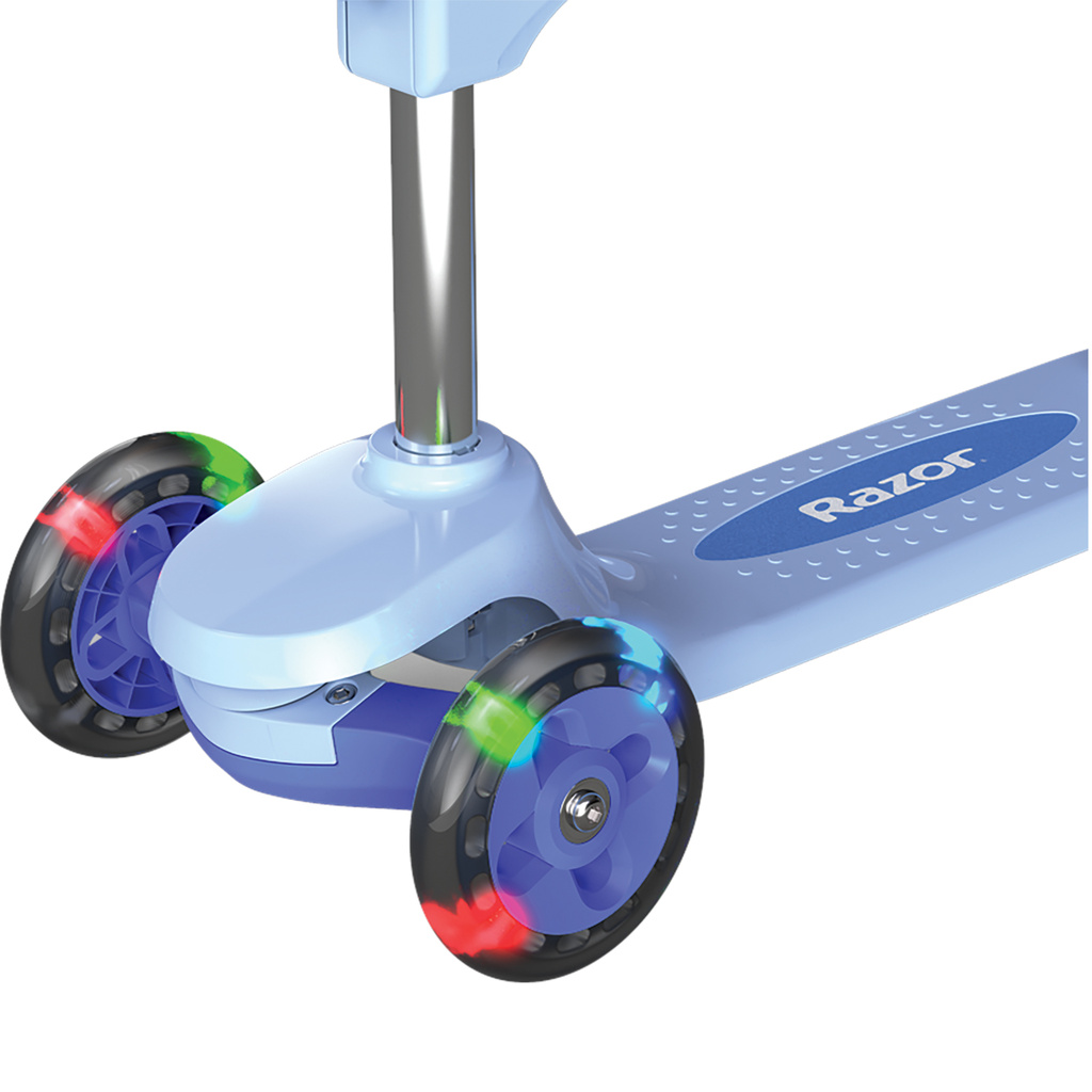 Rollie Scooter Blue