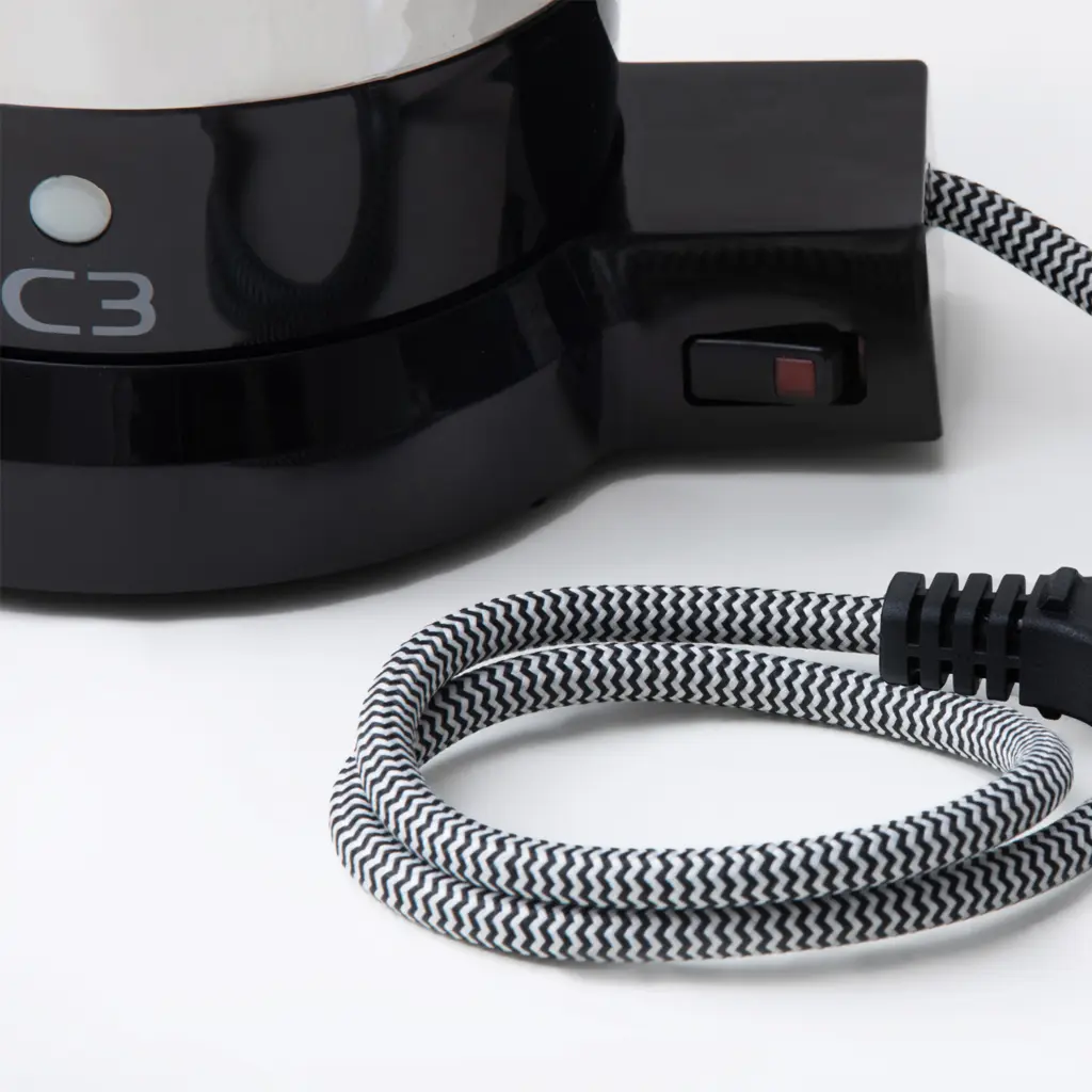 Perkolator Original Rostfri stål 6kp