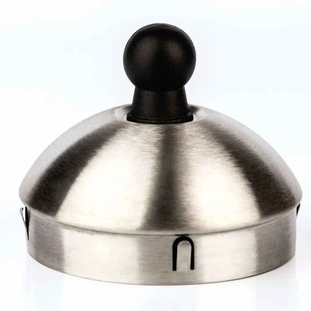 Perkolatorknopp Design skruvfäste 2-pack