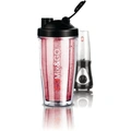 Double wall shaker bottle 500ml