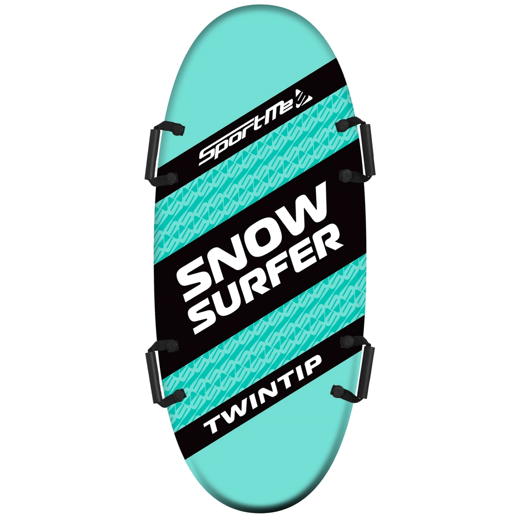 Snowsurfer Twintip, Mint