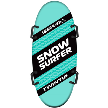 Twintip Snowsurfer, Mint
