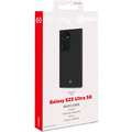 Cromo Soft rubber case Galaxy S23 Ultra 5G Sv