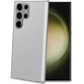Gelskin TPU Cover Galaxy S23 Ultra 5G Transp