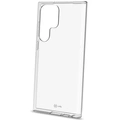 Gelskin TPU Cover Galaxy S23 Ultra 5G Transp