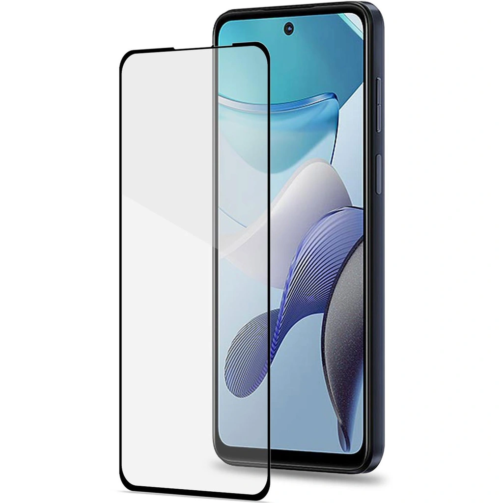 Full Glass Skärmskydd Härdat glas Galaxy A55 5G