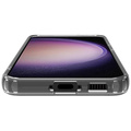 Gelskinmag Magnetic TPU Cover Galaxy S23 5G / Enterprise Ed Transparent