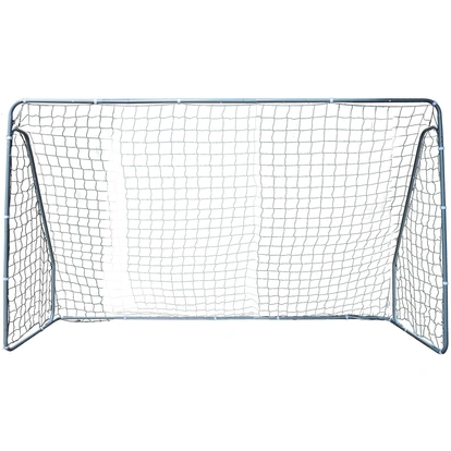 Fotbollsmål, 240 cm
