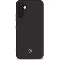 Cromo Soft rubber case Galaxy A54 5G Svart