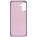 Cromo Soft rubber case Galaxy A54 5G Rosa