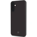 Cromo Soft rubber case Galaxy A34 5G Svart