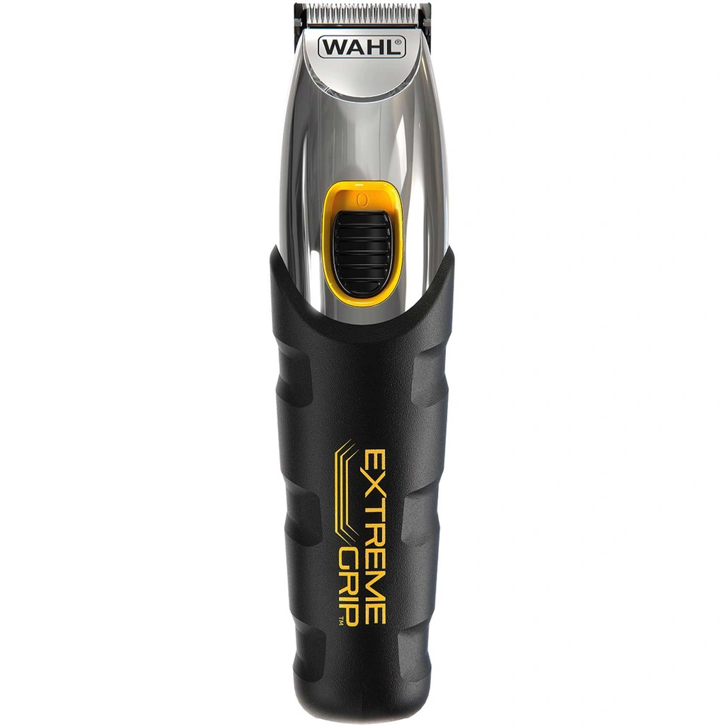 Skäggtrimmer Extreme Grip - NO-Slip
