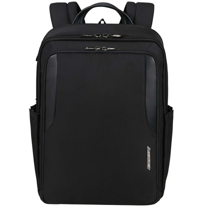 XBR Laptop Ryggsäck 15.6" Svart