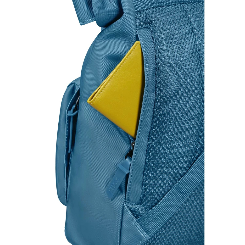 Backpack Urban Groove Blue