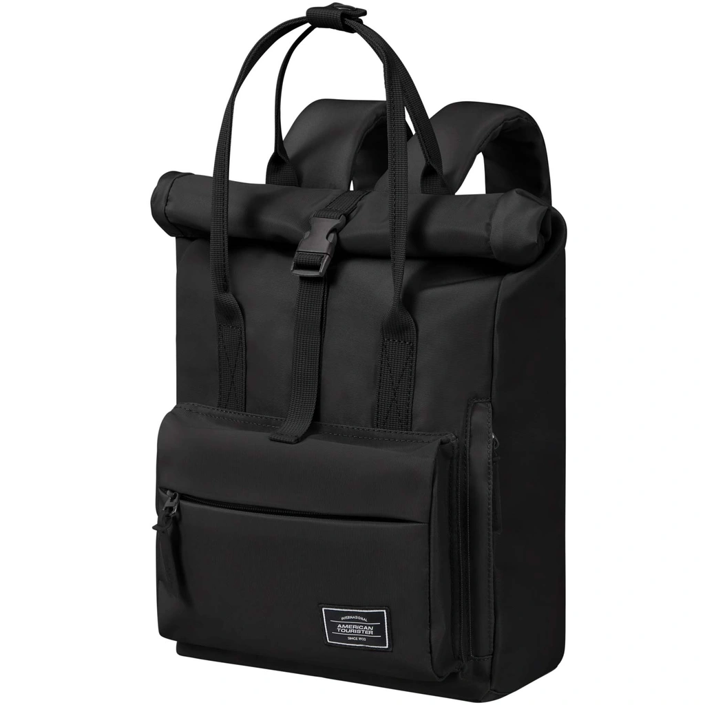 Backpack Urban Groove Black