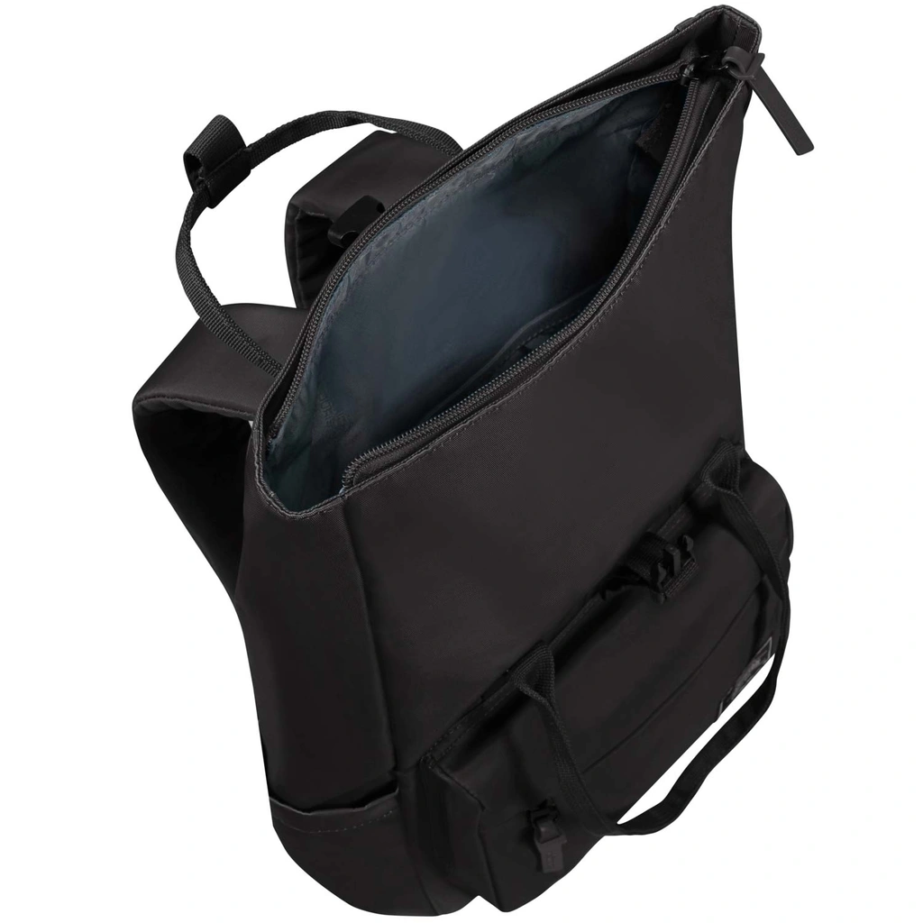 Backpack Urban Groove Black