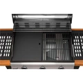 Gasgrill Greenville 3