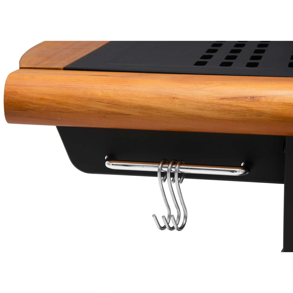 Gasgrill Greenville 3