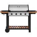 Gasolgrill Greenville 4
