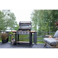 Gasolgrill Greenville 4