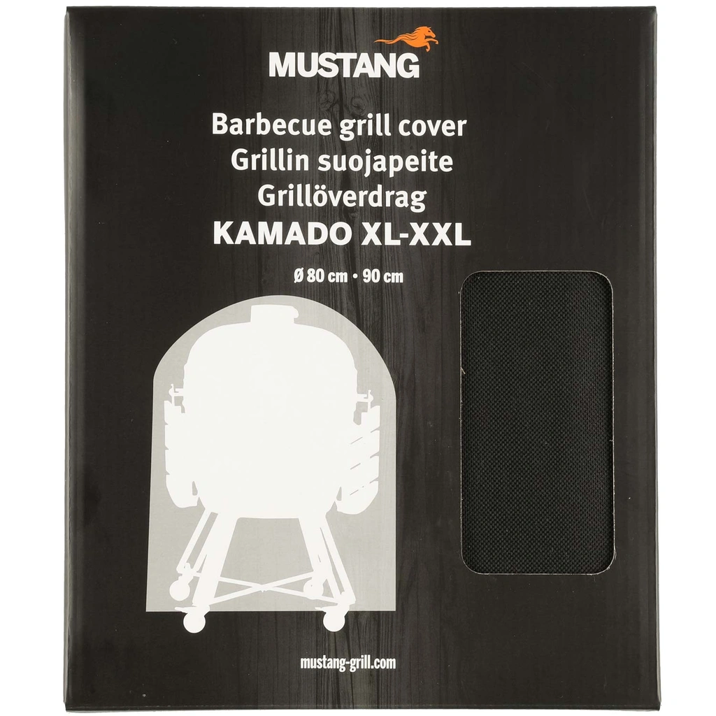 Överdrag Kamado XL/XXL