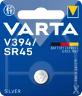SR45 / V394 Knappcellsbatteri Silver 1,55V 1-pack