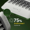 Eco Charger Multi Recycled