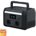 Portable Power Station 600W 512 Wh Tuya