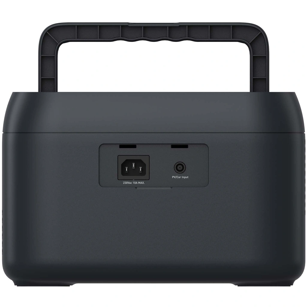 Portable Power Station 600W 512 Wh Tuya