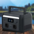 Portable Power Station 600W 512 Wh Tuya