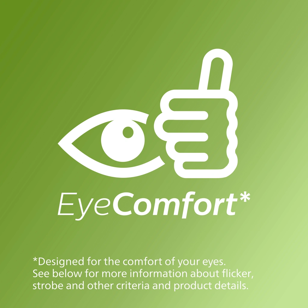 LED E27 Normal 5,2W (75W) Klar 1095lm 2700K Energiklass A