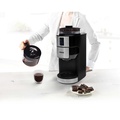 Kaffebryggare Kompakt Grind & Brew Deluxe 249408