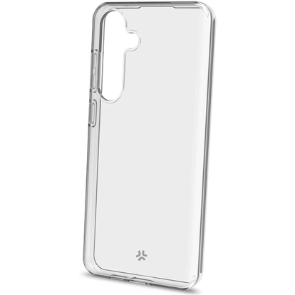 Gelskin TPU Cover Galaxy XCover 7 Transparent