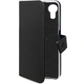 Wally Wallet Case Galaxy XCover 7 Svart