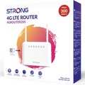 4G-router WiFi 300Mbit/s