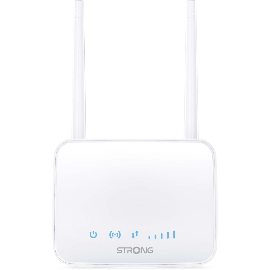 4G-router WiFi 300Mbit/s Mini