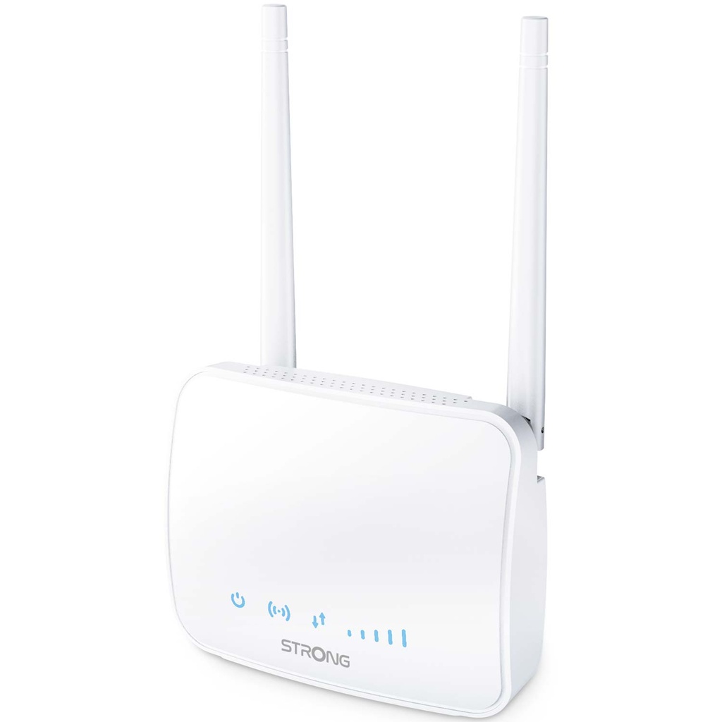 4G-router WiFi 300Mbit/s Mini