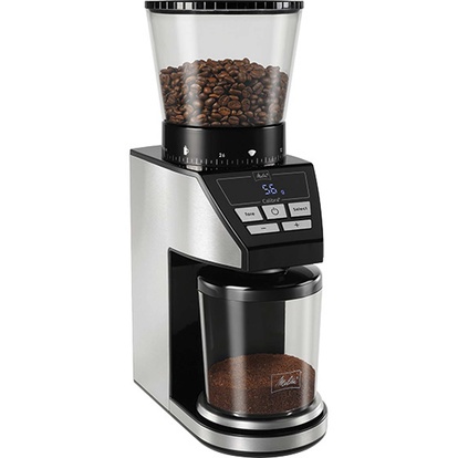 Kaffekvarn Calibra Svart 22156