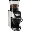 Kaffekvarn Calibra Svart 22156