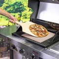 Pizzaset rektangulär 
