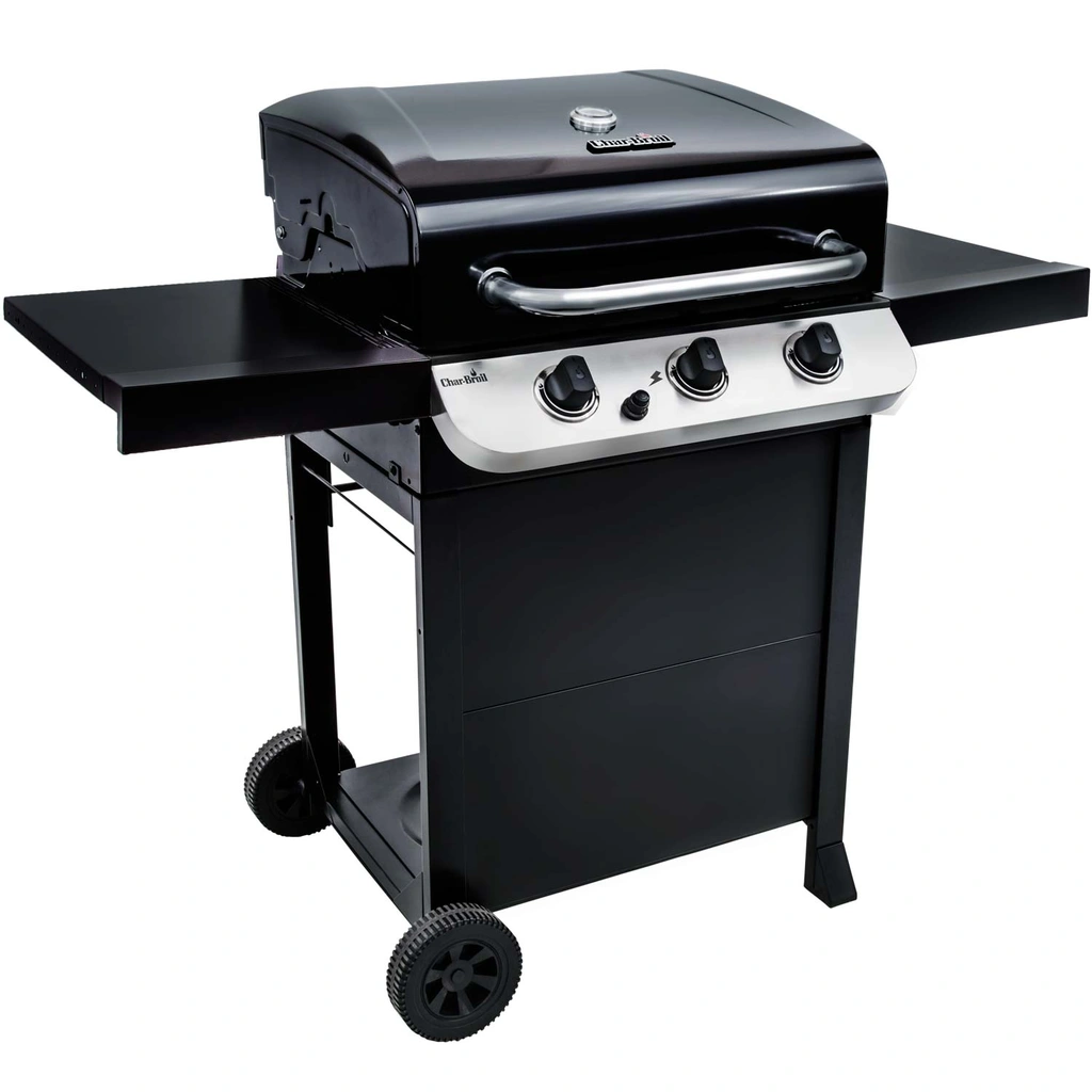 Gasolgrill Convective 310 B 