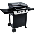 Gasolgrill Convective 310 B 