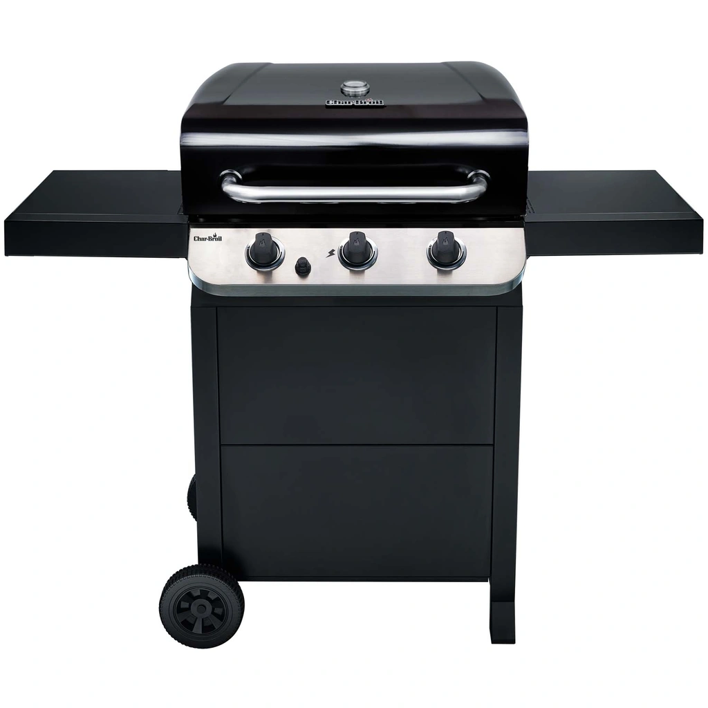 Gasolgrill Convective 310 B 