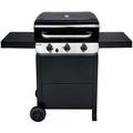 Gasolgrill Convective 310 B 